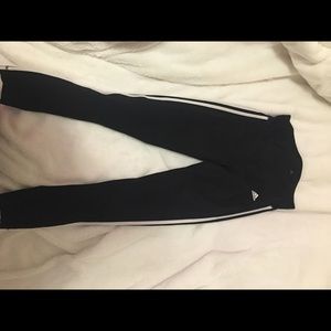 Adidas climate control leggings
